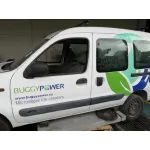 RENAULT KANGOO (F/KC0) RENAULT KANGOO (F/KC0) '2004 1.5 DCI DIESEL BLANCO 1997