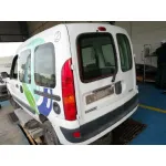 RENAULT KANGOO (F/KC0) RENAULT KANGOO (F/KC0) '2004 1.5 DCI DIESEL BLANCO 1997
