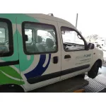 RENAULT KANGOO (F/KC0) RENAULT KANGOO (F/KC0) '2004 1.5 DCI DIESEL BLANCO 1997