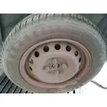 RENAULT KANGOO (F/KC0) RENAULT KANGOO (F/KC0) '2004 1.5 DCI DIESEL BLANCO 1997