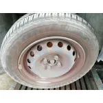 RENAULT KANGOO (F/KC0) RENAULT KANGOO (F/KC0) '2004 1.5 DCI DIESEL BLANCO 1997
