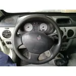RENAULT KANGOO (F/KC0) RENAULT KANGOO (F/KC0) '2004 1.5 DCI DIESEL BLANCO 1997