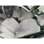 RENAULT KANGOO (F/KC0) RENAULT KANGOO (F/KC0) '2004 1.5 DCI DIESEL BLANCO 1997