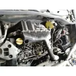 RENAULT KANGOO (F/KC0) RENAULT KANGOO (F/KC0) '2004 1.5 DCI DIESEL BLANCO 1997
