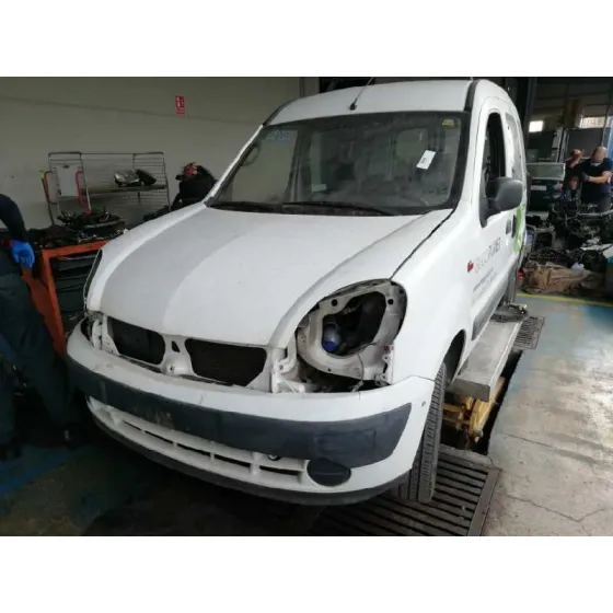RENAULT KANGOO (F/KC0) '2004 1.5 DCI DIESEL BLANCO