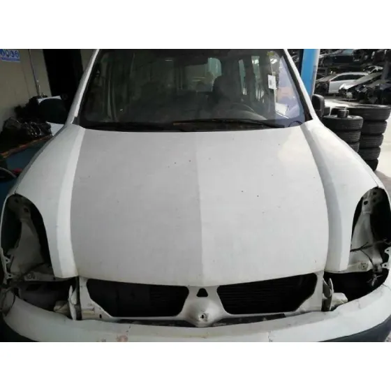 RENAULT KANGOO (F/KC0) '2004 1.5 DCI DIESEL BLANCO