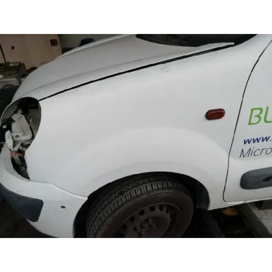 RENAULT KANGOO (F/KC0) '2004 1.5 DCI DIESEL BLANCO