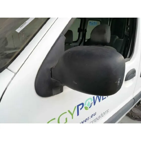 RENAULT KANGOO (F/KC0) '2004 1.5 DCI DIESEL BLANCO