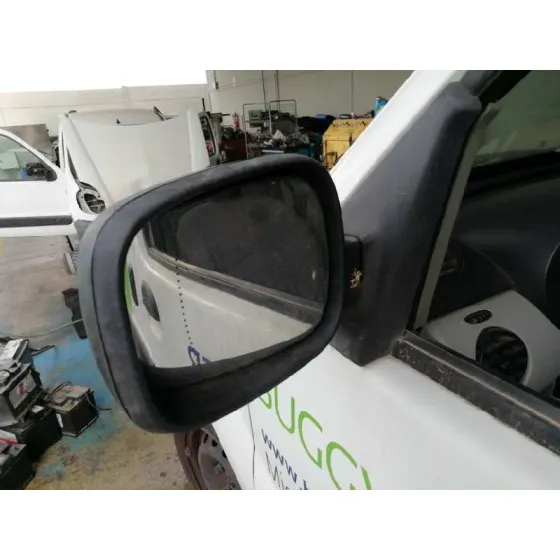 RENAULT KANGOO (F/KC0) '2004 1.5 DCI DIESEL BLANCO