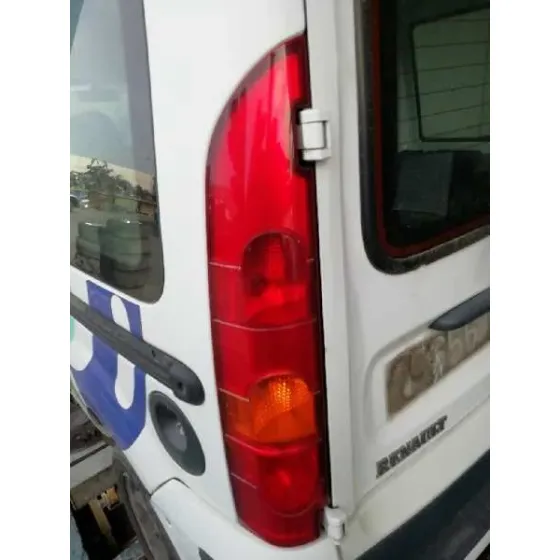 RENAULT KANGOO (F/KC0) '2004 1.5 DCI DIESEL BLANCO