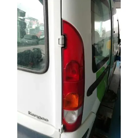 RENAULT KANGOO (F/KC0) '2004 1.5 DCI DIESEL BLANCO