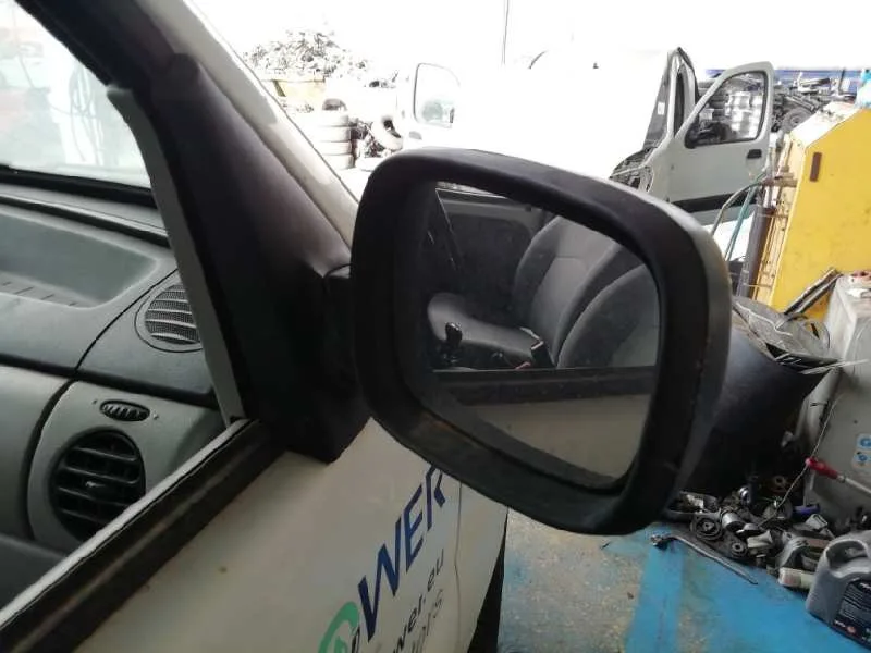 RENAULT KANGOO (F/KC0) '2004 1.5 DCI DIESEL BLANCO