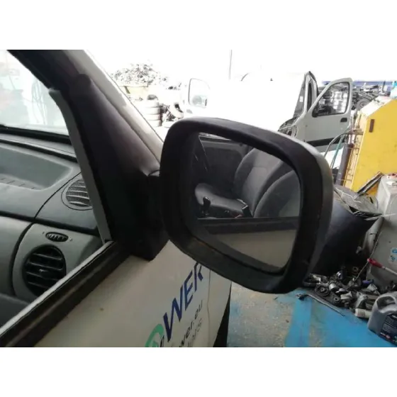 RENAULT KANGOO (F/KC0) '2004 1.5 DCI DIESEL BLANCO