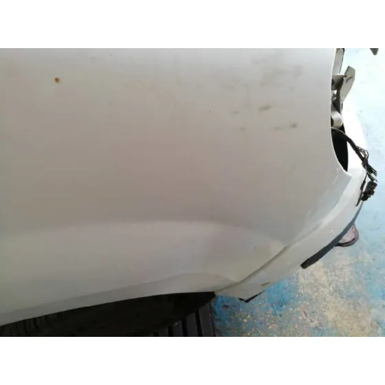 RENAULT KANGOO (F/KC0) '2004 1.5 DCI DIESEL BLANCO