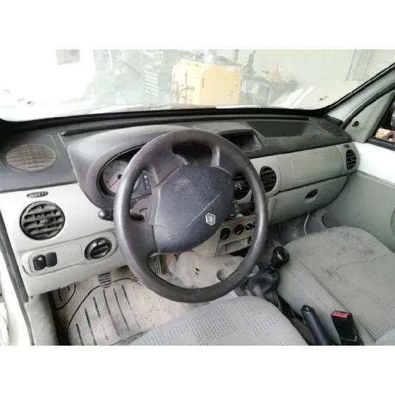 RENAULT KANGOO (F/KC0) '2004 1.5 DCI DIESEL BLANCO