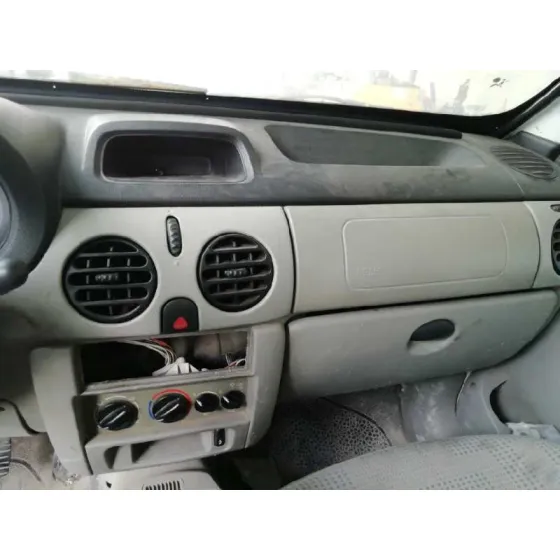 RENAULT KANGOO (F/KC0) '2004 1.5 DCI DIESEL BLANCO