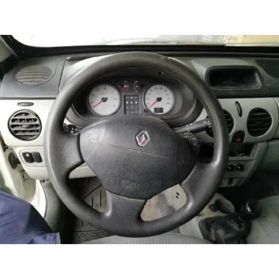 RENAULT KANGOO (F/KC0) '2004 1.5 DCI DIESEL BLANCO