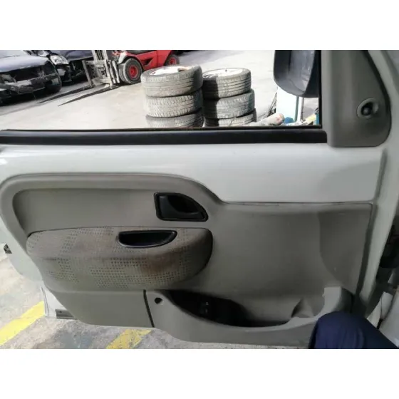 RENAULT KANGOO (F/KC0) '2004 1.5 DCI DIESEL BLANCO