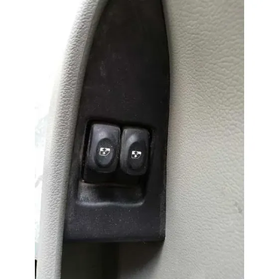 RENAULT KANGOO (F/KC0) '2004 1.5 DCI DIESEL BLANCO