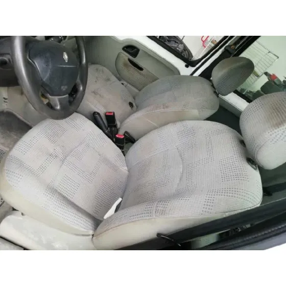 RENAULT KANGOO (F/KC0) '2004 1.5 DCI DIESEL BLANCO