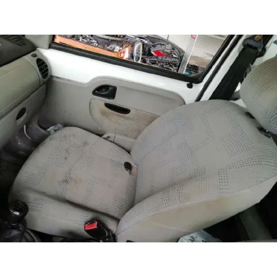 RENAULT KANGOO (F/KC0) '2004 1.5 DCI DIESEL BLANCO