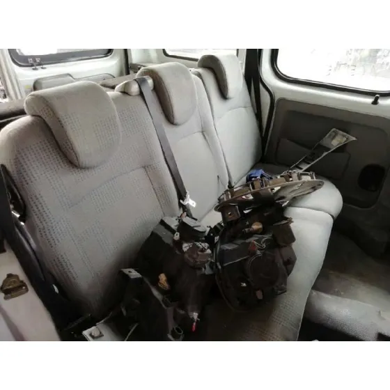 RENAULT KANGOO (F/KC0) '2004 1.5 DCI DIESEL BLANCO