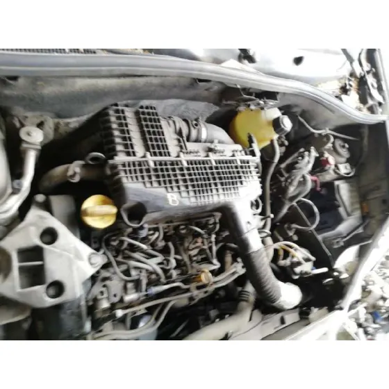 RENAULT KANGOO (F/KC0) '2004 1.5 DCI DIESEL BLANCO