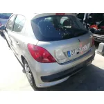 PEUGEOT 207 PEUGEOT 207 '2009 1.4 GRIS 2006