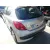 PEUGEOT 207 PEUGEOT 207 '2009 1.4 GRIS 2006