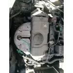 PEUGEOT 207 PEUGEOT 207 '2009 1.4 GRIS 2006