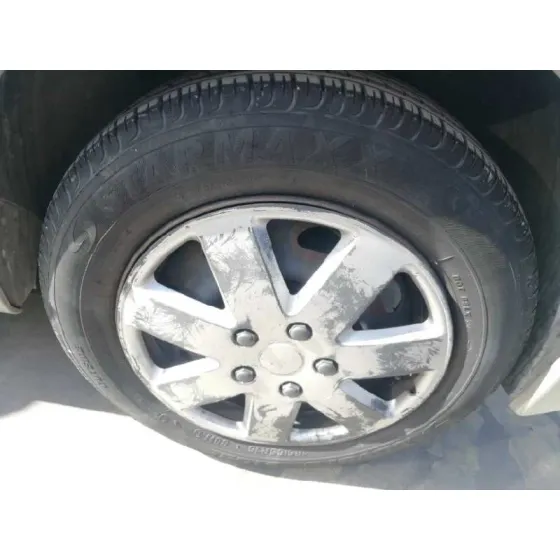 PEUGEOT 207 '2009 1.4 GRIS