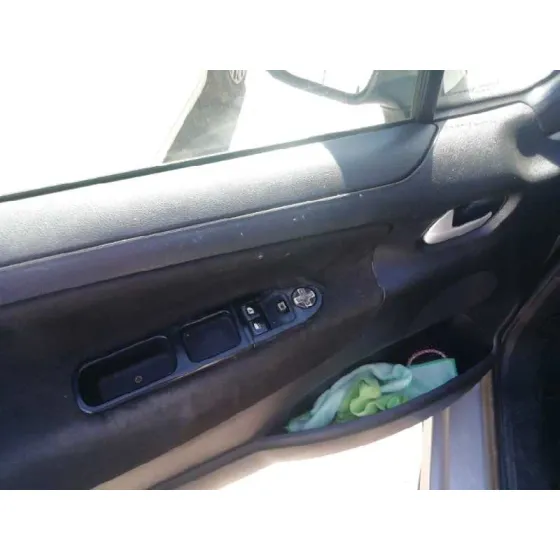 PEUGEOT 207 '2009 1.4 GRIS