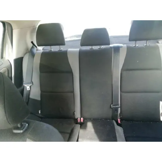 PEUGEOT 207 '2009 1.4 GRIS