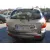 HYUNDAI SANTA FE (SM) HYUNDAI SANTA FE (SM) '2002 2.0 GLS CRDI GRIS PLATA 2001