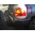 HYUNDAI SANTA FE (SM) HYUNDAI SANTA FE (SM) '2002 2.0 GLS CRDI GRIS PLATA 2001