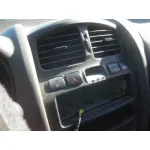 HYUNDAI SANTA FE (SM) HYUNDAI SANTA FE (SM) '2002 2.0 GLS CRDI GRIS PLATA 2001