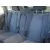 HYUNDAI SANTA FE (SM) HYUNDAI SANTA FE (SM) '2002 2.0 GLS CRDI GRIS PLATA 2001
