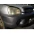 HYUNDAI SANTA FE (SM) HYUNDAI SANTA FE (SM) '2002 2.0 GLS CRDI GRIS PLATA 2001