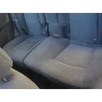 HYUNDAI SANTA FE (SM) HYUNDAI SANTA FE (SM) '2002 2.0 GLS CRDI GRIS PLATA 2001