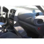 HYUNDAI SANTA FE (SM) HYUNDAI SANTA FE (SM) '2002 2.0 GLS CRDI GRIS PLATA 2001