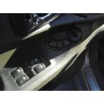 HYUNDAI SANTA FE (SM) HYUNDAI SANTA FE (SM) '2002 2.0 GLS CRDI GRIS PLATA 2001