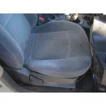 HYUNDAI SANTA FE (SM) HYUNDAI SANTA FE (SM) '2002 2.0 GLS CRDI GRIS PLATA 2001