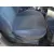 HYUNDAI SANTA FE (SM) HYUNDAI SANTA FE (SM) '2002 2.0 GLS CRDI GRIS PLATA 2001