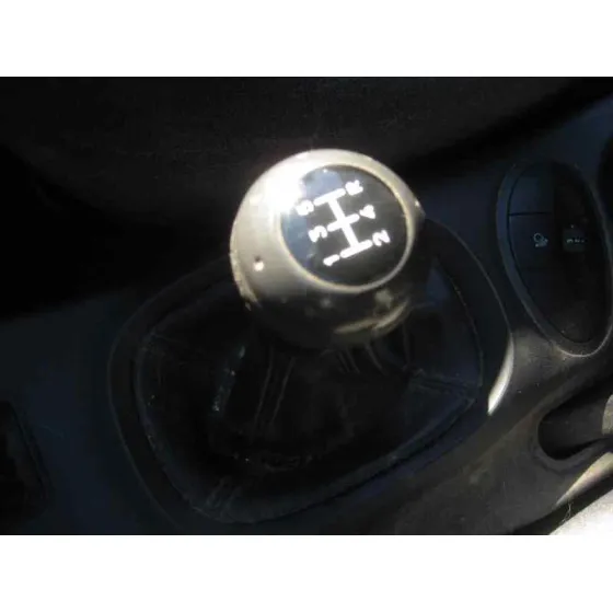 HYUNDAI SANTA FE (SM) '2002 2.0 GLS CRDI GRIS PLATA