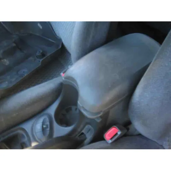 HYUNDAI SANTA FE (SM) '2002 2.0 GLS CRDI GRIS PLATA