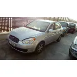 HYUNDAI ACCENT (MC) HYUNDAI ACCENT (MC) '2007 GL PLATA 2006