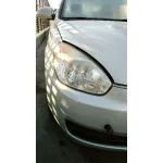 HYUNDAI ACCENT (MC) HYUNDAI ACCENT (MC) '2007 GL PLATA 2006