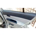 HYUNDAI ACCENT (MC) HYUNDAI ACCENT (MC) '2007 GL PLATA 2006