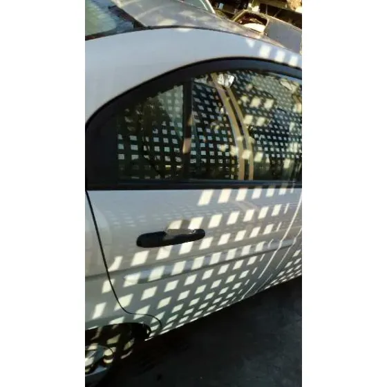 HYUNDAI ACCENT (MC) '2007 GL PLATA