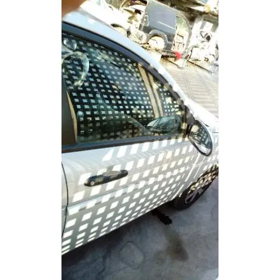 HYUNDAI ACCENT (MC) '2007 GL PLATA